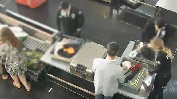 Lidya’dan Osmanlı’ya binlerce tarihi eser kaçırılırken yakalandı!