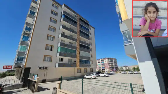 9 yaşındaki Yasemin'in şüpheli ölümü!