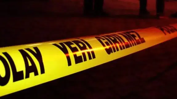 Şırnak'ta silahlı kavga: 1 ölü, 6 yaralı!