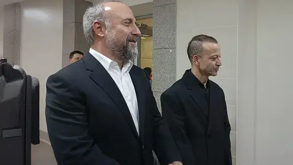 Halit Ergenç ve Rıza Kocaoğlu’nun yalan tanıklık davasında gerekçeli karar çıktı!