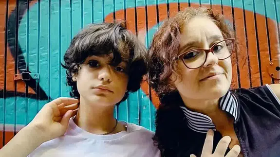 Minguzzi ailesine yönelik tehdit davasında duruşma ertelendi