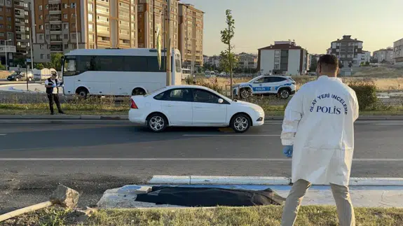 14 yaşındaki Azra'nın kahreden ölümü!