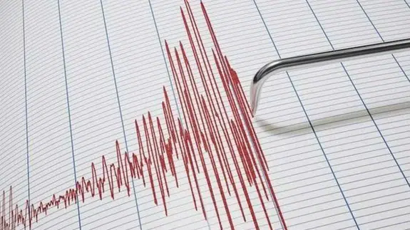 Adana'da korkutan deprem!