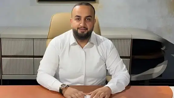 Sosyal medyada video yayınlayan iş insanı intihar etti!