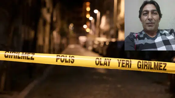 Ağabeyinin kafatasını parçalayıp öldürdü, suçu seslere attı!