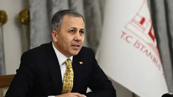 Nitelikli dolandırıcılık şebekelerine yönelik operasyonlarda 181 şüpheli tutuklandı!