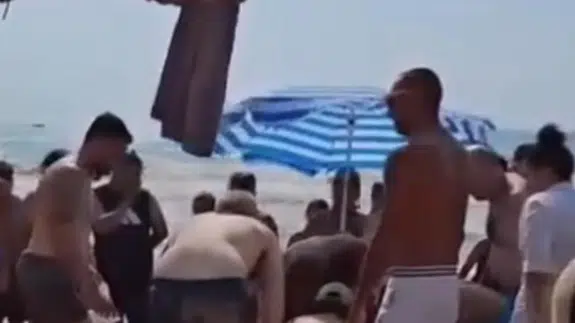 Kadınlar plajında acı son: 2 kişi boğularak can verdi