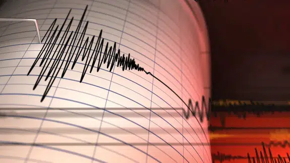 Hakkari Yüksekova'da 3.1 büyüklüğünde deprem