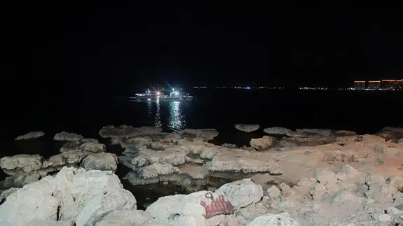 Tatil yapmak isterken canından oldu!