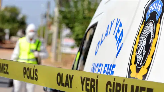 İstanbul'da şüpheli ölüm: Başından vurulmuş halde bulundu