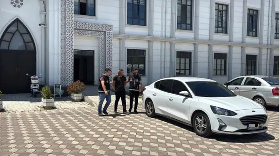 Çayırova'daki cinayetin zanlısı tutuklandı