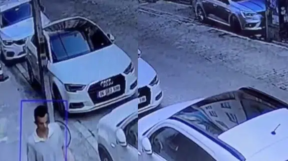 Esenyurt'ta kahreden kaza: Çöp kamyonunun çarptığı çocuk can verdi!