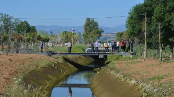 Samsun'da bulunan cansız bedenin kimliği tespit edildi