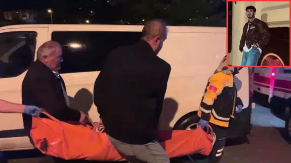 Ordu'da arkadaşların eğlencesi kanlı bitti