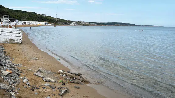Sarıyer’de yasaklı denize girdiler: 18 yaşındaki gencin cansız bedeni bulundu!
