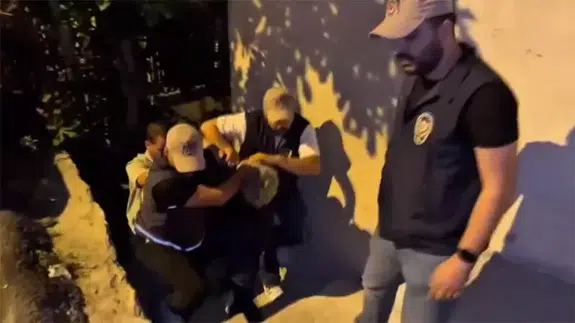 Leman dergisine yönelik soruşturmada 4 şüpheli adliyede