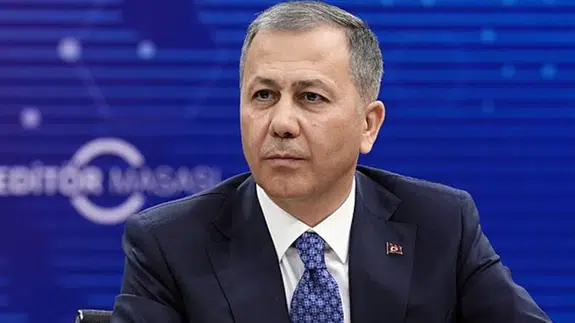 Bakan Yerlikaya açıkladı: Suç örgütlerine yönelik operasyonlarda 74 şüpheli yakalandı