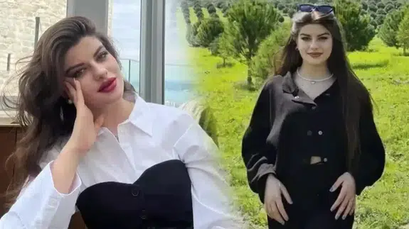 Ayşe Tokyaz'ın son görüntüleri ortaya çıktı: O anlar kamerada