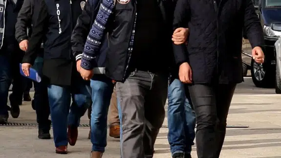 Diyarbakır merkezli bungalov dolandırıcılığı operasyonu: 6 tutuklama