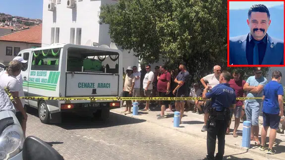 Ülkü Ocakları Başkanı Ali Eren evinde ölü bulundu