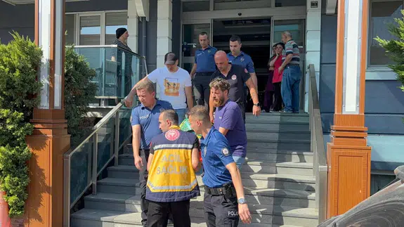 Edirne’de pansiyonda intihar girişimi: Genç kız son anda ikna edildi