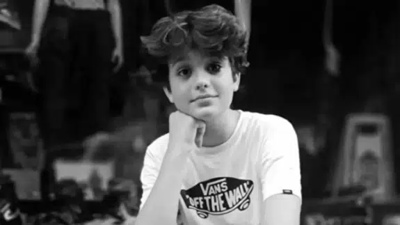 Minguzzi cinayeti sanıklarının yeni kamera görüntüleri ortaya çıktı