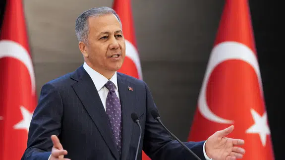 Bakan Yerlikaya duyurdu: Jandarmadan Sinop merkezli 6 ilde çete operasyonu