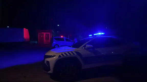 Konya'da bıçaklı kavga: 3 kişi yaralandı