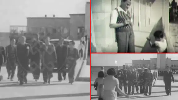 Atatürk’ün Florya Köşkü'ndeki görüntüsü paylaşıldı