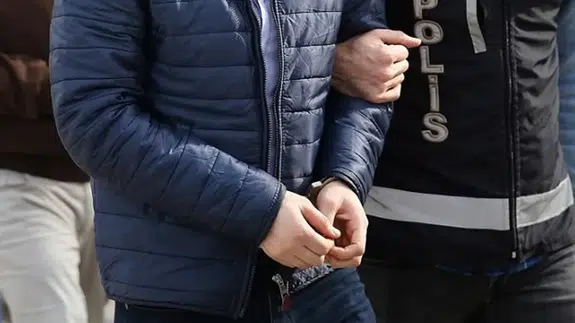 Bakan Yerlikaya açıkladı: DEAŞ'a yönelik 14 ildeki operasyonlarda 26 şüpheli yakalandı