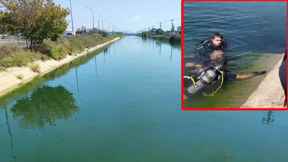 Adana'da acı olay: Cep telefonu uğruna canından oldu!