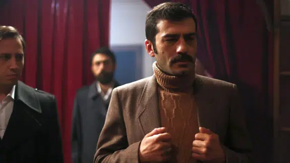 Ufuk Bayraktar serbest bırakıldı!