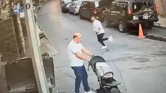 Şişli’de aile cinayeti