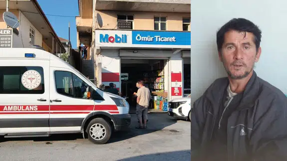 Düzce'de kan donduran cinayet