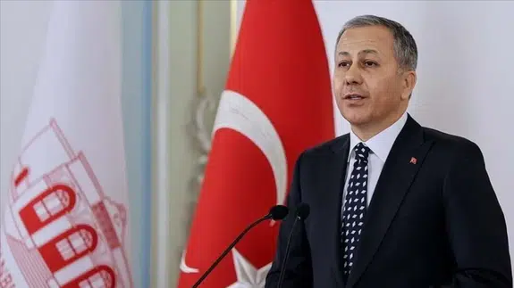 Bakan Yerlikaya: İstanbul'da düzenlenen uyuşturucu operasyonlarında 5 şüpheli tutuklandı