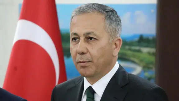 Bakan Yerlikaya bildirdi: İstanbul'da uyuşturucu madde imalatçılarına yönelik operasyon!