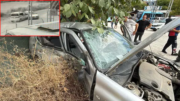 Tokat Erbaa’da feci kaza: 3 yaşındaki çocuk ağır yaralandı, hamile kadın bebeğini kaybetti!