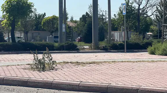 Konya'da 16 yaşındaki çocuk, otomobil çarpması sonucu hayatını kaybetti!