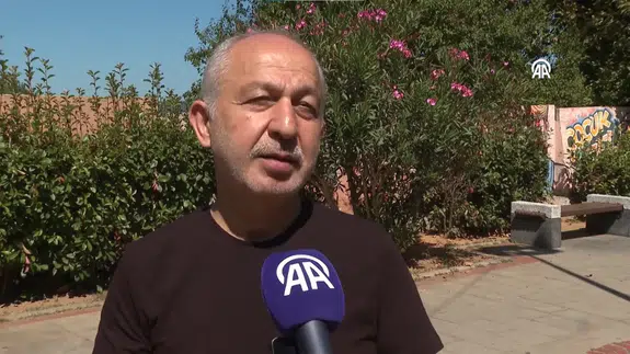 İstanbul’da 65 yılın en kurak temmuzu