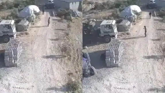 Şanlıurfa'daki arazi kavgasında amca ve yeğeni öldü