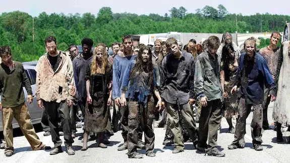 Sinema tarihinin en iyi 15 zombi filmi