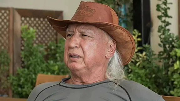 Şener Üşümezsoy'un geçen ay Balıkesir depremi için uyardığı ortaya çıktı