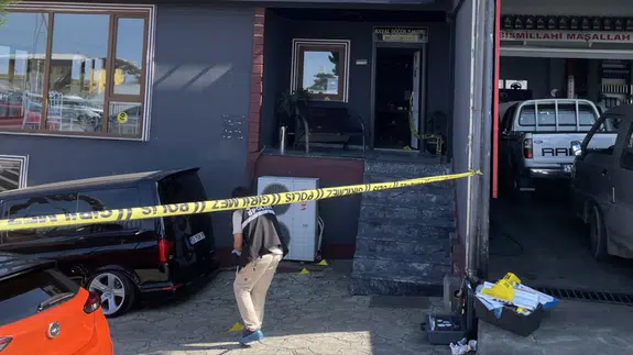 Rize'de iki grup arasında silahlı kavga: 4 yaralı