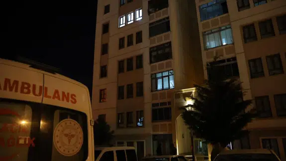 Nevşehir'de 21 yaşındaki üniversite öğrencisi evinde ölü bulundu