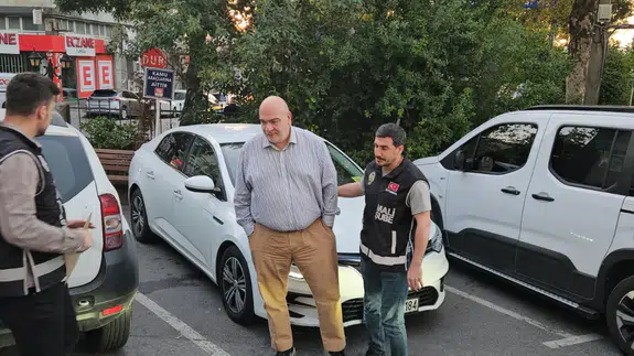 Investco Holding yetkilileri soruşturma başlatıldı: 14 şüpheli gözaltında!