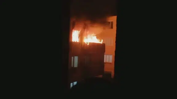 Bursa'da feci yangın: 1'i çocuk 3 kişi hayatını kaybetti!