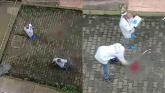 Artvin’de acı ölüm: 10 günlük bebek 5. kattan düşerek hayatını kaybetti!