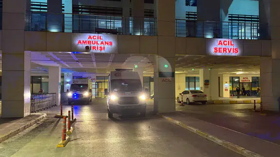 Edirne'de aile faciası: Abisini bıçaklayıp annesini baltayla yaraladı!