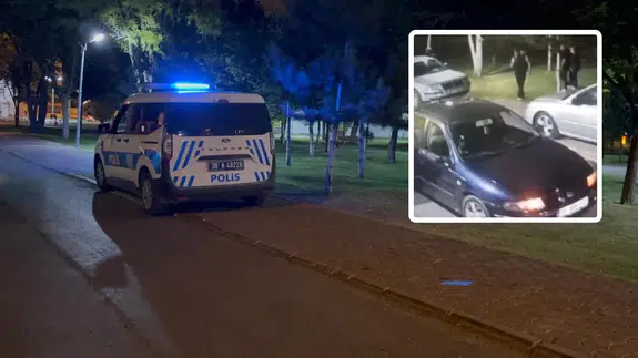 Kayseri'de bıçakla yaralama: Alacak-verecek meselesi kavgaya dönüştü!