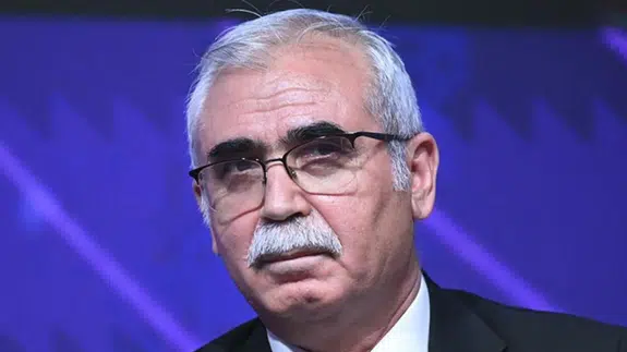 AYM Başkanı Özkaya: Bireysel başvurular artık UYAP üzerinden yapılabilecek